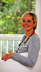 Dr. med. Katja Kretschmer