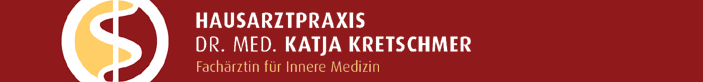 Homepage Hausarztpraxis Kretschmer